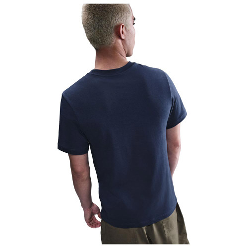 Nike Ανδρική κοντομάνικη μπλούζα Paris Saint-Germain Crest Tee